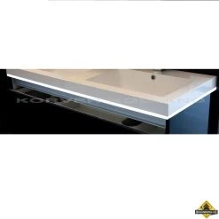 Wiesbaden Furni LED Onderkastverlichting 100x46