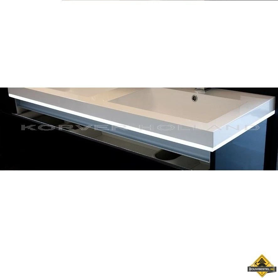 Wiesbaden LED Onderkastverlichting 120x46