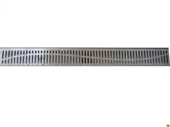 Wiesbaden Los Rooster Type 5 Tbv 3e Generatie Douchegoot 70 Cm