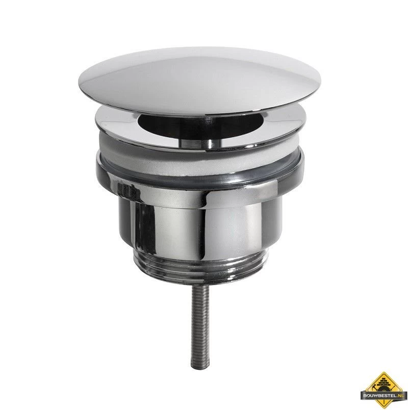 Wiesbaden Lara Fontein + Amador Chroom - Afbeelding 3