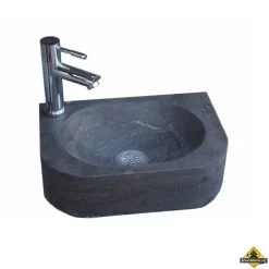 Natuursteen Fontein Flow Links