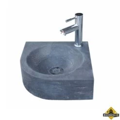 Natuursteen Fontein Rondo