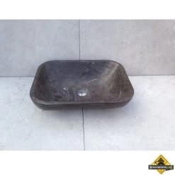 Natuurstenen Waskom Sub