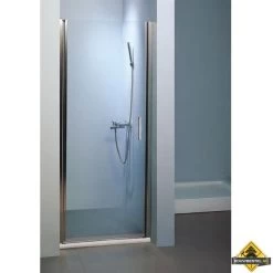 Nisdeur Met Profiel 80 Cm