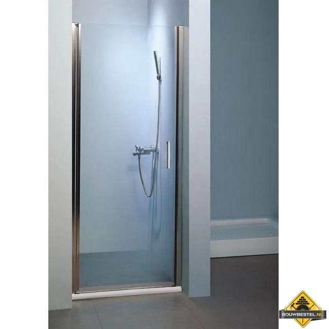 Nisdeur Met Profiel 80 Cm