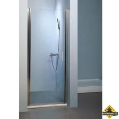 Nisdeur Met Profiel 90 Cm