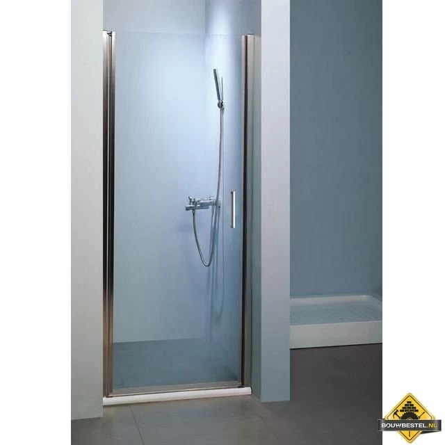 Nisdeur Met Profiel 90 Cm