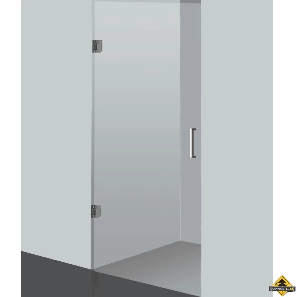 Nisdeur Zonder Profiel 70 Cm