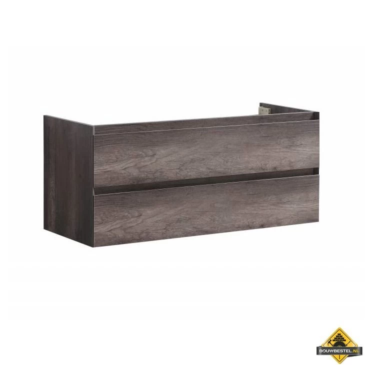 Onderkast Infinity Century Oak 120 Cm