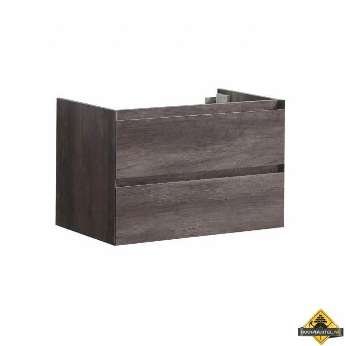 Onderkast Infinity Century Oak 80 Cm