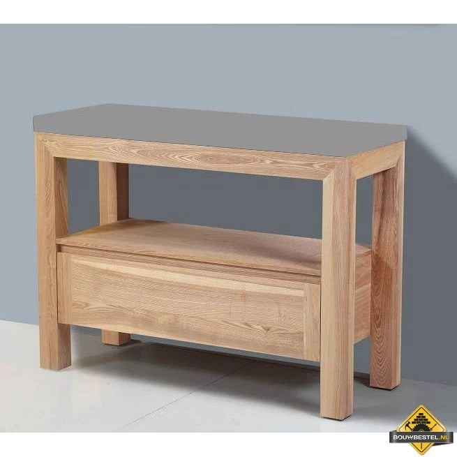 Onderkast Robusta 120 Cm