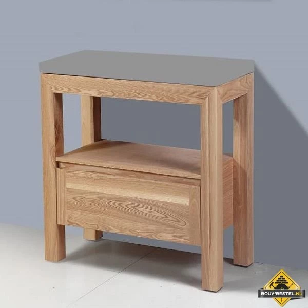 Onderkast Robusta 80 Cm