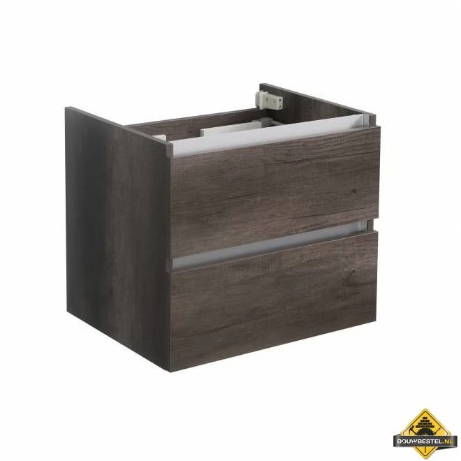 Onderkast Trend 60 Cm Century Oak