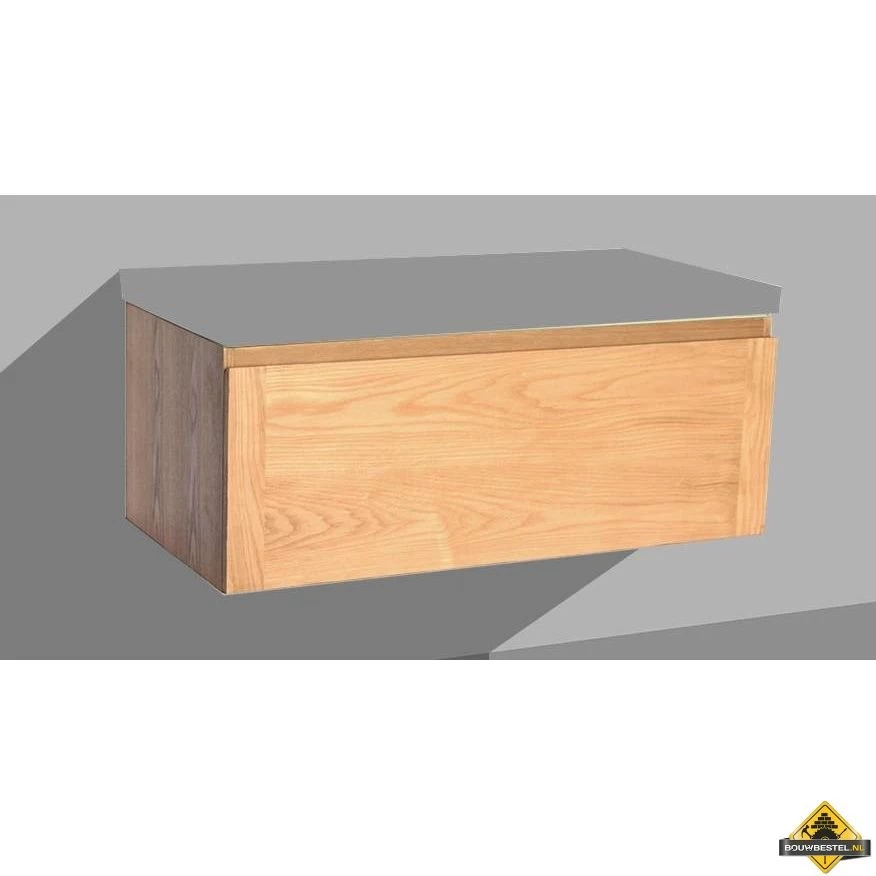 Onderkast Vision Trend 100 Cm