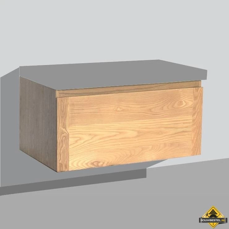 Onderkast Vision Trend 80 Cm