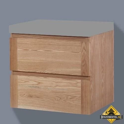 Onderkast Wood 60 Cm