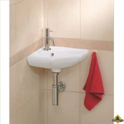 Wiesbaden Trevi Hoekfontein + Cadans Kraan