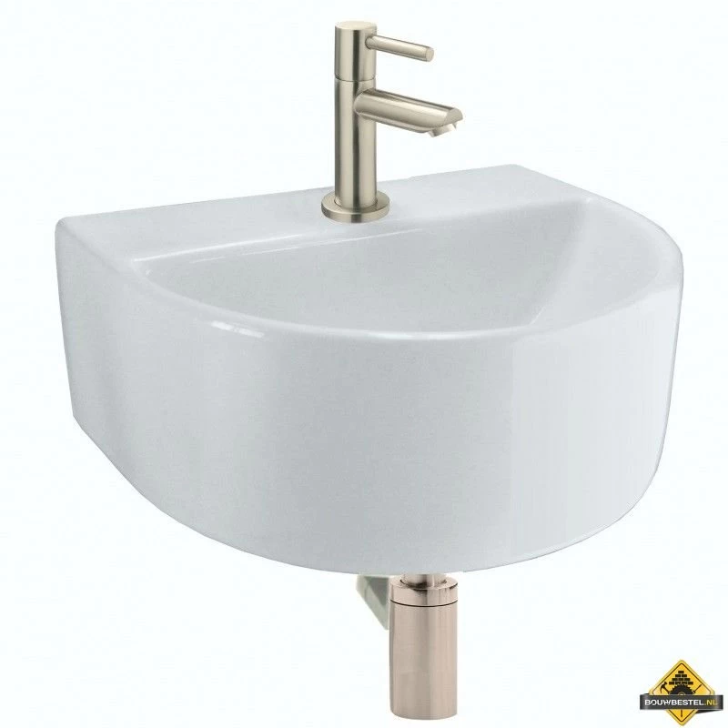 Wiesbaden Lara Fontein + Amador Geborsteld Staal