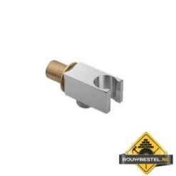 Opsteek Inbouw Vierkant