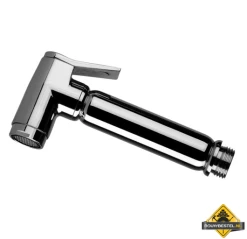 Wiesbaden Caral Losse Bidet Handdouche Chroom