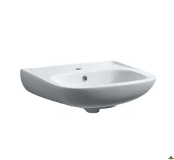 Trevi Wastafel 56 X 45 Cm Wit