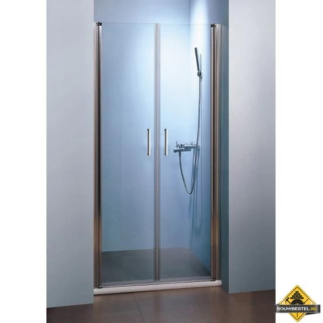 Pendeldeur Met Profiel 80 Cm