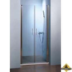 Pendeldeur Met Profiel 90 Cm