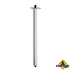 Plafondstang 30 Cm Vierkant