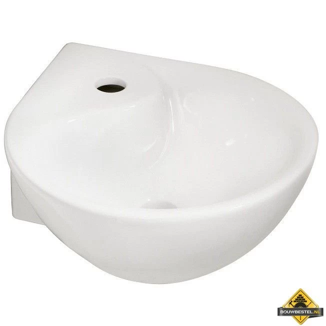 Wiesbaden Porta Fontein + Metro Kraan - Afbeelding 2