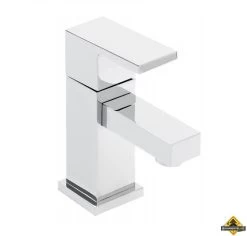 Wiesbaden Rombo Toiletkraan Chroom