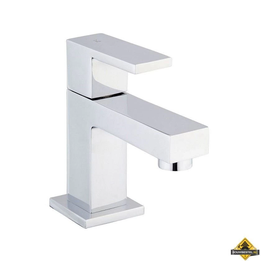 Wiesbaden Rhea XXS Rechts + Rombo Kraan - Afbeelding 2