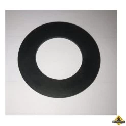 Rubber Pakking Tbv Bevestigingsmoer 1/2 Inch Toiletkranen