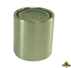 Saniville Schuimstraalbreker Tbv Amador Muurkraan RVS