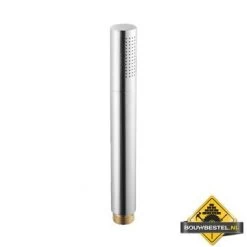 Staafhanddouche Rond