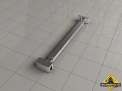 Wiesbaden Angle Stabilisatiestang Omkeerbaar