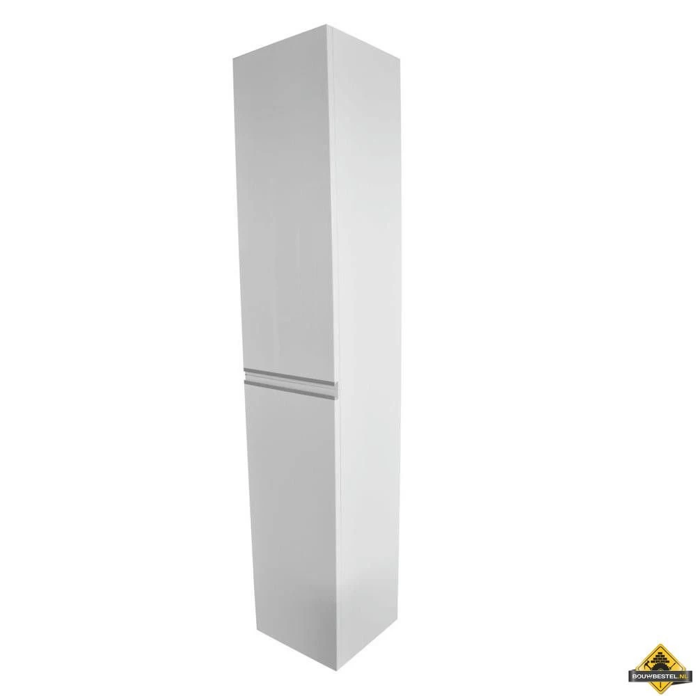 Tigris Losse Kast 1600x300x300 Mm Wit