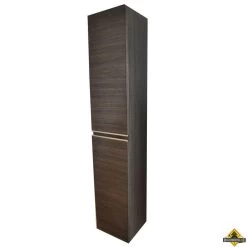 Tigris Losse Kast 1600x300x300mm Houtnerf Grijs