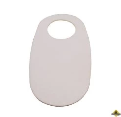 Staand-toilet Isolatie-set