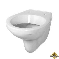 Sphinx Wandcloset 52cm Wit