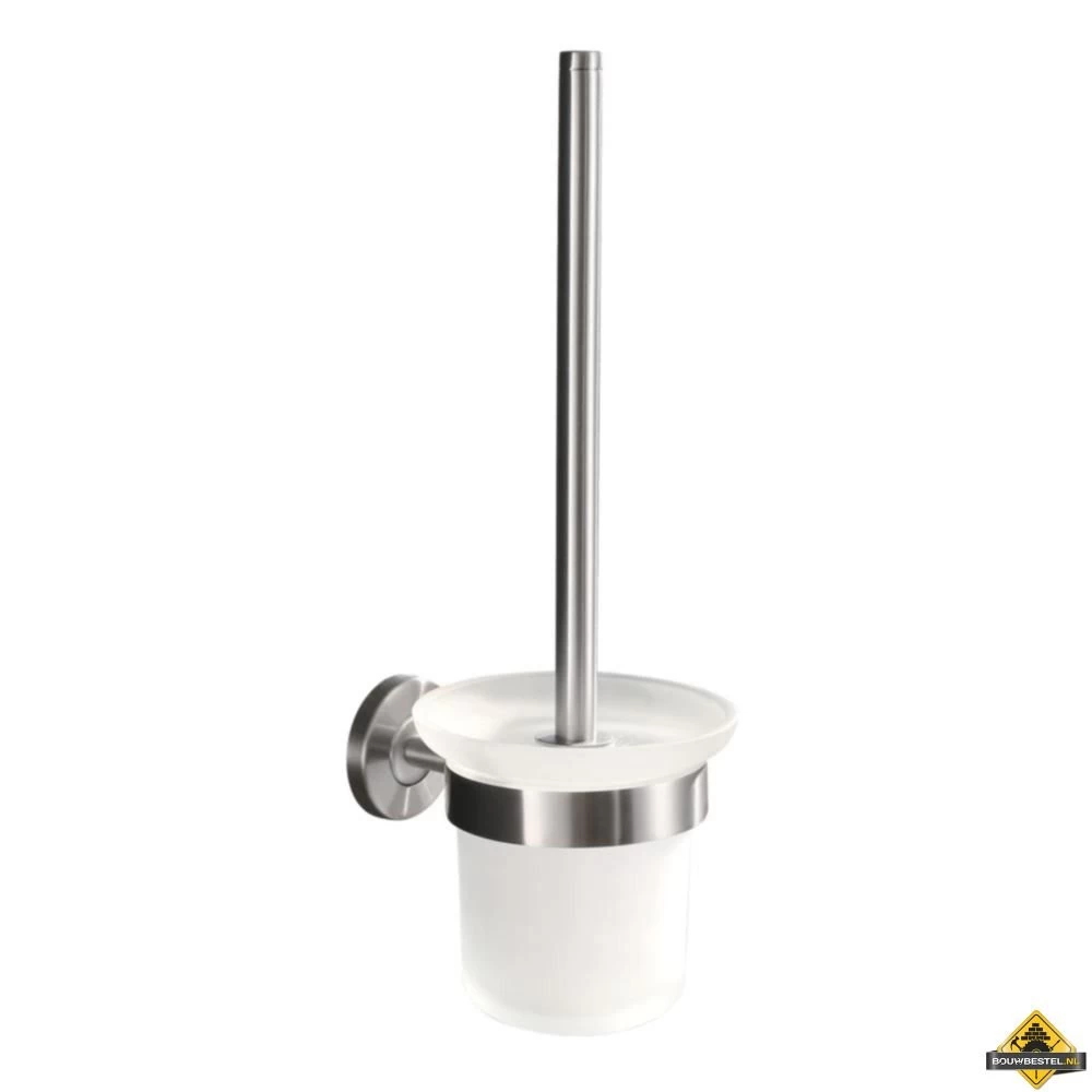 Wiesbaden Brush Toiletborstel RVS