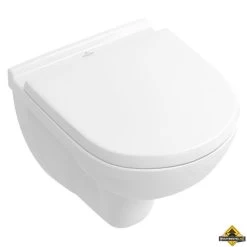 Villeroy & Boch O.Novo DirectFlush Combi-pack Wandcloset