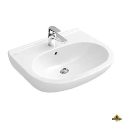 Villeroy & Boch O.Novo Wastafel 60x49cm