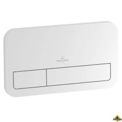 Villeroy & Boch ViConnect Bedieningsplaat E200