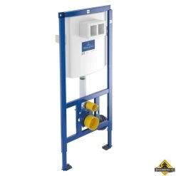 Villeroy & Boch ViConnect Wc-element 525x1120mm