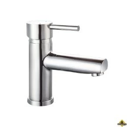 Wastafelmengkraan Alesa Chroom