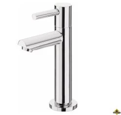 Wiesbaden Amador XL Toiletkraan Chroom