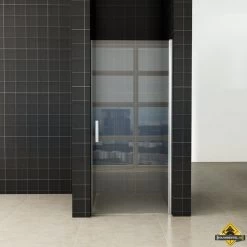 Eco Nisdeur Met Profiel 800x1950 6mm