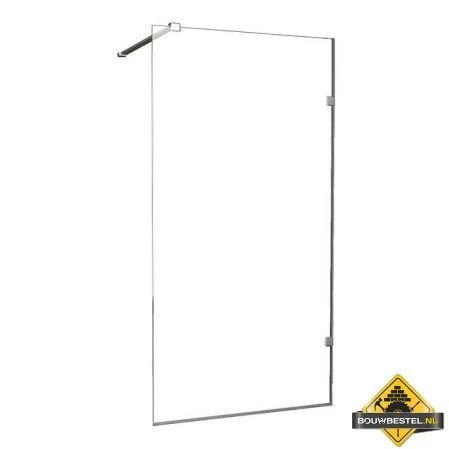 Wiesbaden Less Profielloze Inloopdouche 70x200 Cm - Afbeelding 2