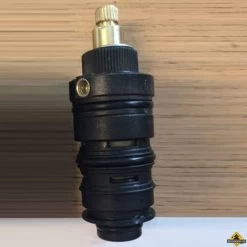 Rio Thermostatisch Kunststof Binnenwerk