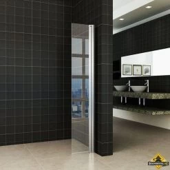 Wiesbaden Comfort Scharnierende Zijwand 30 Cm